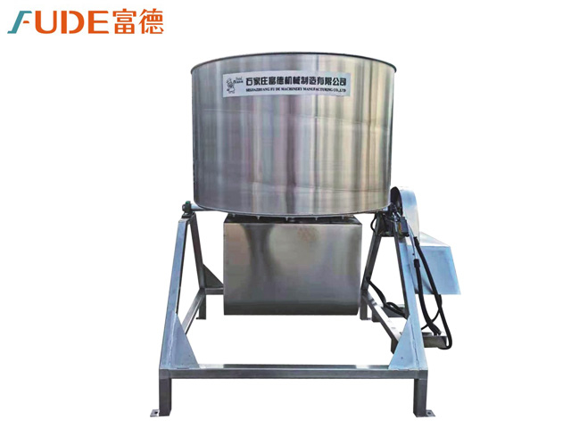 螺旋調(diào)味機(jī) FDTW-LX900