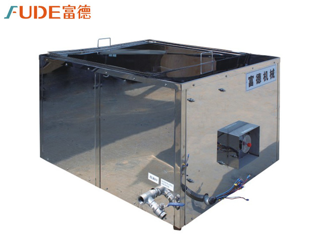 精細(xì)過濾機(jī)